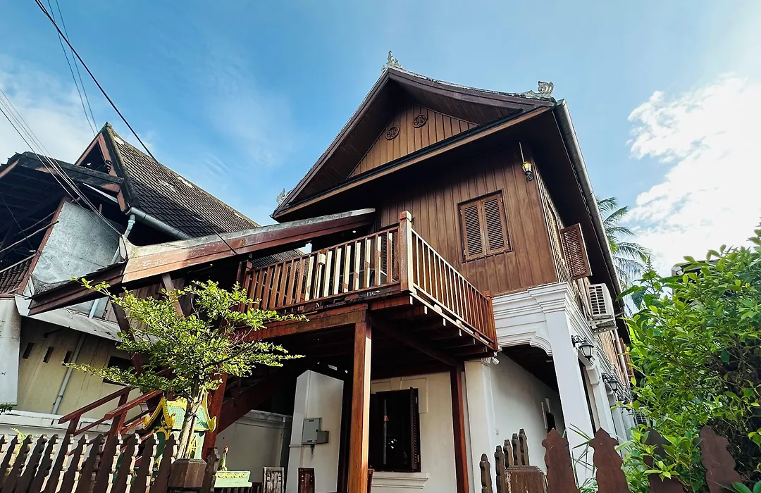 Villa Phonethip Mekong Riverside-1