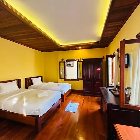 Villa Phonethip Mekong Riverside-2